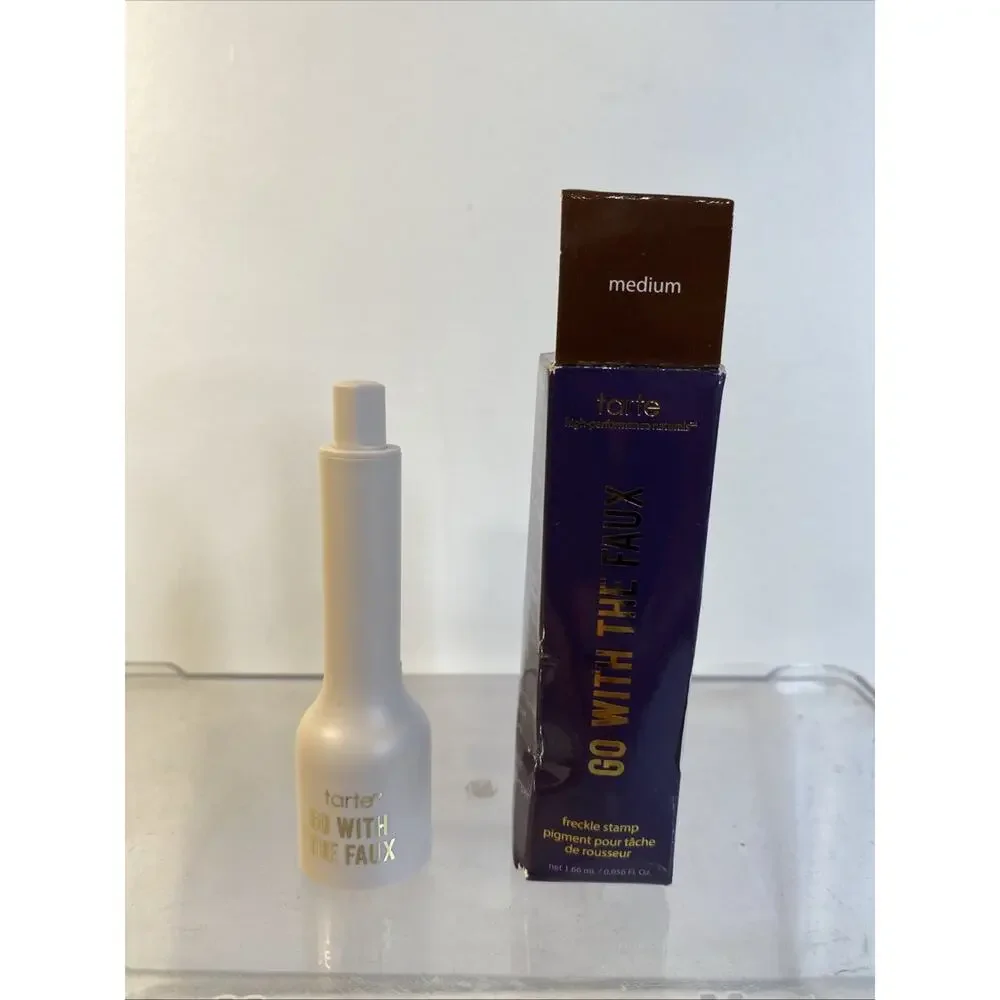 tarte go faux
